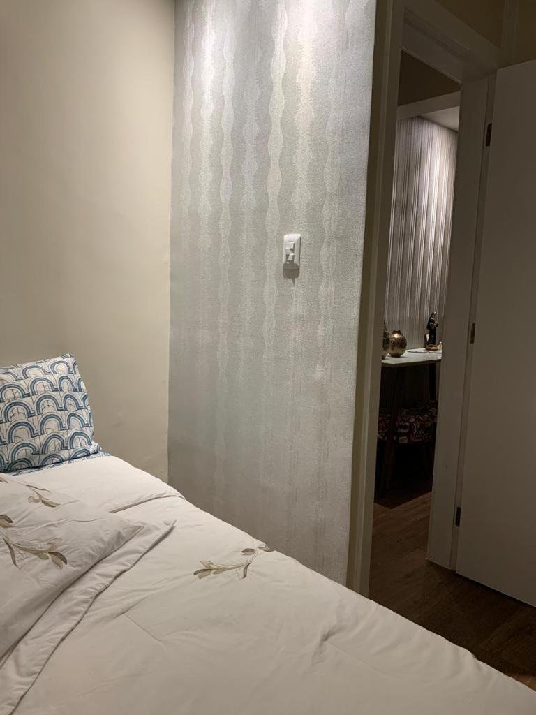 Maravilhoso Apartamento 2 Quartos Com Ofuro Porto Da Barra Salvador Summer Barra Flat Eksteriør billede