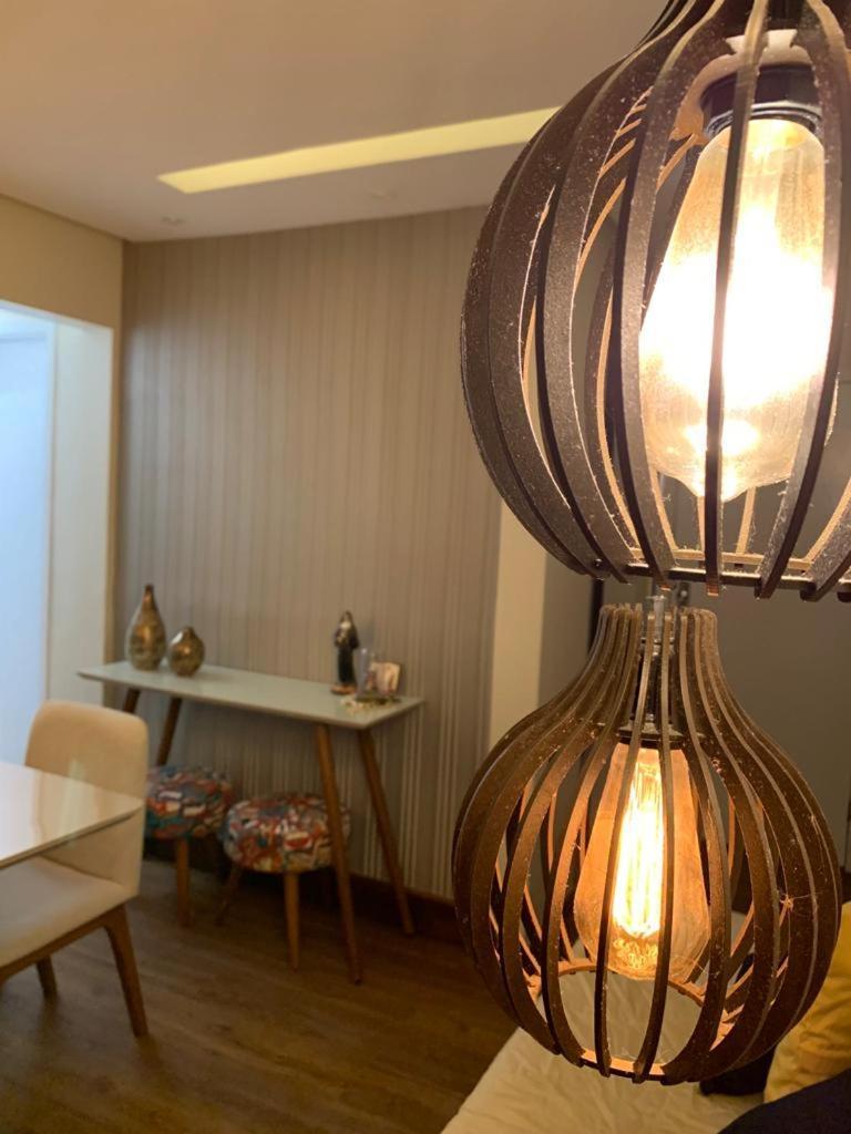Maravilhoso Apartamento 2 Quartos Com Ofuro Porto Da Barra Salvador Summer Barra Flat Eksteriør billede