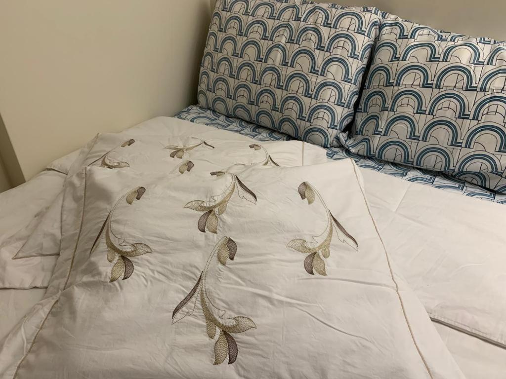 Maravilhoso Apartamento 2 Quartos Com Ofuro Porto Da Barra Salvador Summer Barra Flat Eksteriør billede