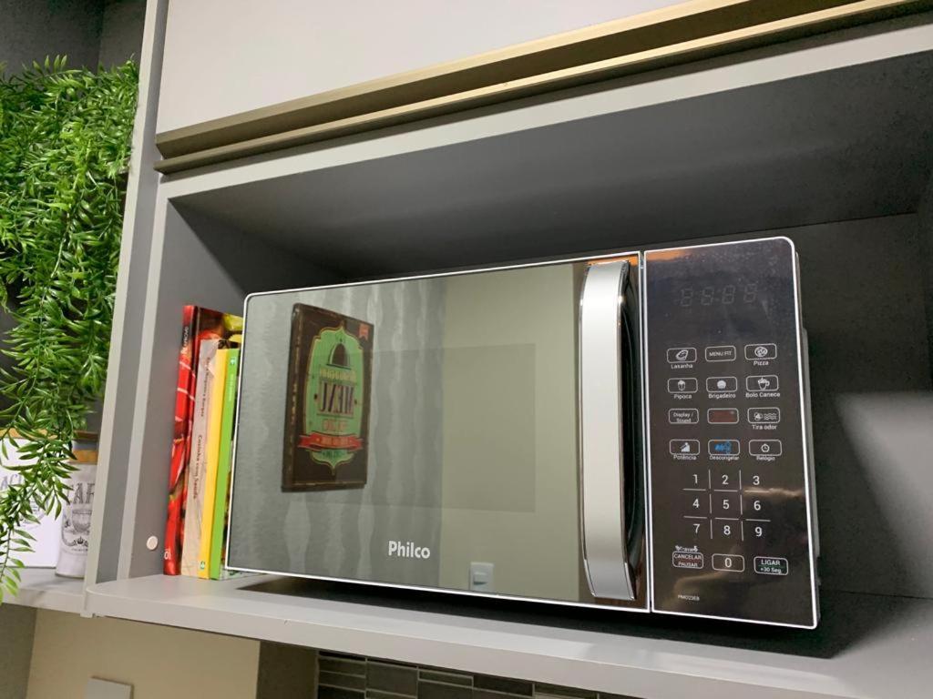 Maravilhoso Apartamento 2 Quartos Com Ofuro Porto Da Barra Salvador Summer Barra Flat Eksteriør billede