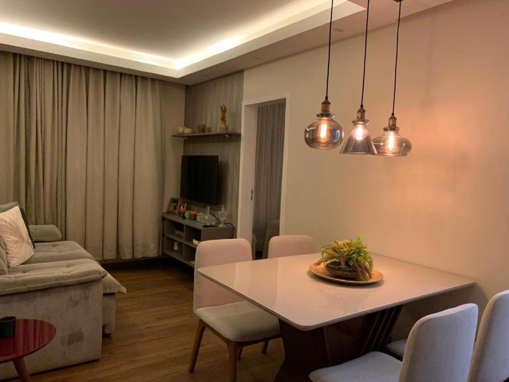 Maravilhoso Apartamento 2 Quartos Com Ofuro Porto Da Barra Salvador Summer Barra Flat Eksteriør billede