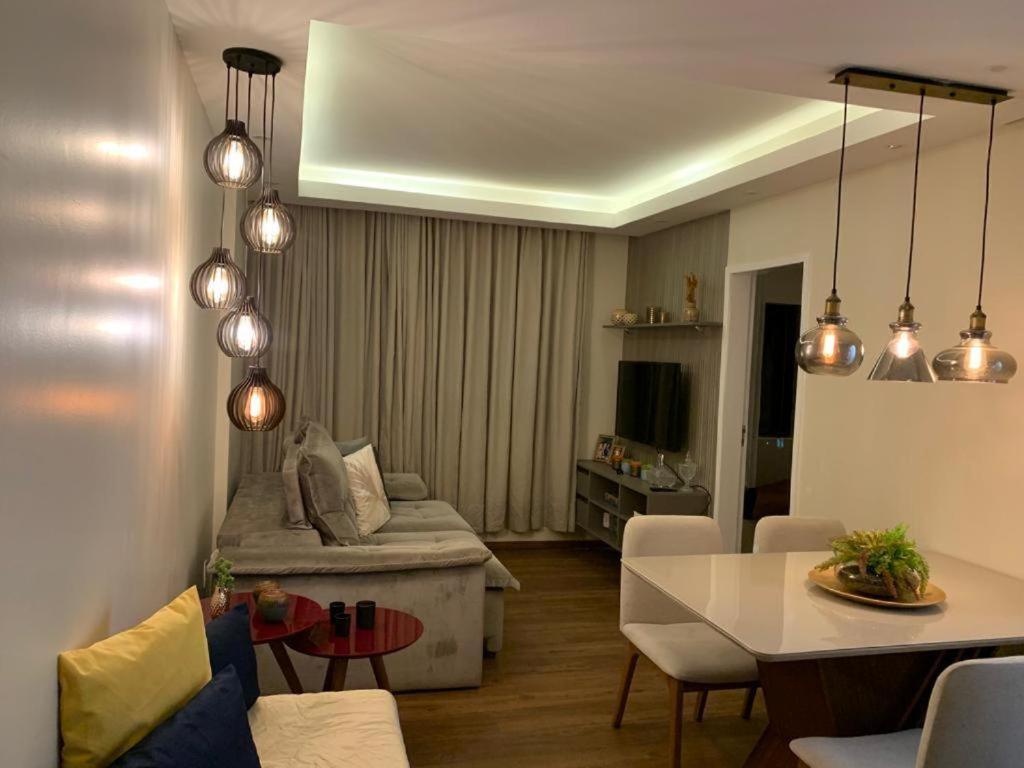 Maravilhoso Apartamento 2 Quartos Com Ofuro Porto Da Barra Salvador Summer Barra Flat Eksteriør billede
